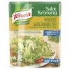 Knorr Salatkrönung Würzige Gartenkräuter 5ST 40G -Alnatura || EDEKA || Dr. Oetker Verkäufe knorr salatkrgartenkraeut40g
