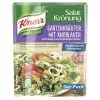 Knorr Salatkrönung Gartenkräuter Mit Knoblauch 5ST 40G 2 Knorr Salatkrönung Gartenkräuter Mit Knoblauch 5ST 40G -Alnatura || EDEKA || Dr. Oetker Verkäufe knorr salatkrgartenkrkno40g