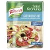 Knorr Salatkrönung Griechische Art 5ST 45G -Alnatura || EDEKA || Dr. Oetker Verkäufe knorr salatkrgriechart 45g