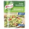 Knorr Salatkrönung Küchenkräuter 5ST 40G -Alnatura || EDEKA || Dr. Oetker Verkäufe knorr salatkrkuechkraeut40g