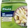 Knorr Sauce Hollandaise 250ML 1 Knorr Sauce Hollandaise 250ML -Alnatura || EDEKA || Dr. Oetker Verkäufe knorr sauce hollandaise 250ml