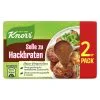 Knorr Soße Zu Hackbraten Ergibt 2x 250Ml 48G -Alnatura || EDEKA || Dr. Oetker Verkäufe knorr soamp223e zu hackbraten famp252r 2x250ml 48g