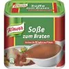 Knorr Soße Zum Braten 253G 1 Knorr Soße Zum Braten 253G -Alnatura || EDEKA || Dr. Oetker Verkäufe knorr soe zum braten in der dose1