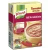 Knorr Tomato Al Gusto Arrabiata 370G 1 Knorr Tomato Al Gusto Arrabiata 370G -Alnatura || EDEKA || Dr. Oetker Verkäufe knorr tomato al gusto arrabiata1