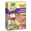 Knorr Tomato Al Gusto Kräuter-Knoblauch 370G 1 Knorr Tomato Al Gusto Kräuter-Knoblauch 370G -Alnatura || EDEKA || Dr. Oetker Verkäufe knorr tomato al gusto kruterknoblauch