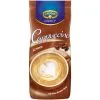 Krüger Family Cappuccino Schoko Im Nachfüllbeutel 500G -Alnatura || EDEKA || Dr. Oetker Verkäufe krgerfamilycappuccinoschoko