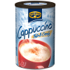 Krüger Fein & Cremig Cappuccino 350G -Alnatura || EDEKA || Dr. Oetker Verkäufe krue cappuccino fein