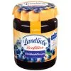Landliebe Konfitüre Waldheidelbeeren 200G -Alnatura || EDEKA || Dr. Oetker Verkäufe landliebe konfituere extra 200g waldheidelbeere