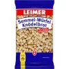 Leimer Semmel-Würfel Knödelbrot 250G -Alnatura || EDEKA || Dr. Oetker Verkäufe leimer semmelknoedel brot 04000186046201