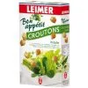 Leimer Croutons Kräuter 100 G -Alnatura || EDEKA || Dr. Oetker Verkäufe leimer croutons kruter 100 g
