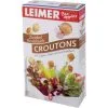 Leimer Croutons Mit Zwiebel/Knoblauch 100G 2 Leimer Croutons Mit Zwiebel/Knoblauch 100G -Alnatura || EDEKA || Dr. Oetker Verkäufe leimer croutons mit zwiebelknoblauch
