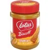 Lotus Biscoff Crunchy 380G -Alnatura || EDEKA || Dr. Oetker Verkäufe lotus biscoff crunchy 380 g