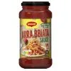 Maggi Arrabbiata Sauce 500G -Alnatura || EDEKA || Dr. Oetker Verkäufe maggi arrabbiata sauce 500g