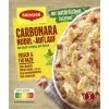 Maggi Carbonara Nudel-Auflauf 37G -Alnatura || EDEKA || Dr. Oetker Verkäufe maggi fix carbonara nudel auflauf 37g