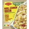 Maggi Fix Nudel Schinken Gratin 33G 2 Maggi Fix Nudel Schinken Gratin 33G -Alnatura || EDEKA || Dr. Oetker Verkäufe maggi fix nudel schinken gratin 33g