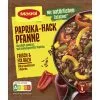 Maggi Paprika-Hack Pfanne 42G 2 Maggi Paprika-Hack Pfanne 42G -Alnatura || EDEKA || Dr. Oetker Verkäufe maggi fix paprika hack pfanne 42g