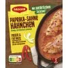 Maggi Paprika Sahne Hähnchen 31G 2 Maggi Paprika Sahne Hähnchen 31G -Alnatura || EDEKA || Dr. Oetker Verkäufe maggi fix paprika sahne hhnchen 31g