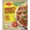 Maggi Fix Spaghetti Bolognese 100% Natürliche Zutaten 36G 1 Maggi Fix Spaghetti Bolognese 100% Natürliche Zutaten 36G -Alnatura || EDEKA || Dr. Oetker Verkäufe maggi fix spaghetti bolognese 100 natrliche zutaten 36g