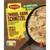 Maggi Zwiebel-Rahm Schnitzel 33G -Alnatura || EDEKA || Dr. Oetker Verkäufe maggi fix zwiebel rahm schnitzel 33g