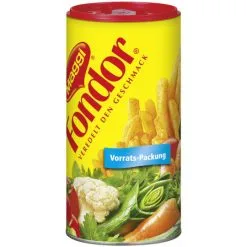 Maggi Fondor Dose 200G