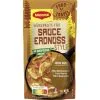 Maggi Food Travel Sauce Erdnuss Style 65G -Alnatura || EDEKA || Dr. Oetker Verkäufe maggi food travel sauce erdnuss style 65g