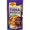 Maggi Food Travel Tikka Masala Style 65G -Alnatura || EDEKA || Dr. Oetker Verkäufe maggi food travel tikka masala style65g
