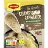 Maggi Für Genießer Champignon Rahmsauce Ergibt 250ML