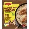 Maggi Champignon-Rahm Hähnchen 36G -Alnatura || EDEKA || Dr. Oetker Verkäufe maggi idee fr champignonrahm hhnchen 36 g