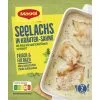 Maggi Seelachs In Kräuter-Sahne 33G -Alnatura || EDEKA || Dr. Oetker Verkäufe maggi idee fr seelachs in krutersahne 33 g