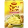 Maggi Pures Püree 100% Kartoffel-Genuss 2x 60G -Alnatura || EDEKA || Dr. Oetker Verkäufe maggi pures pree 100 kartoffelgenuss