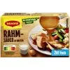 Maggi Rahm-Sauce Zu Braten Ergibt 2x 250ML 1 Maggi Rahm-Sauce Zu Braten Ergibt 2x 250ML -Alnatura || EDEKA || Dr. Oetker Verkäufe maggi rahmsauce zu braten ergibt 2x 250ml