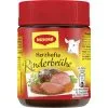 Maggi Herzhafte Rinderbrühe Für 6L 126G -Alnatura || EDEKA || Dr. Oetker Verkäufe maggi rinderbramp252he bouillon famp252r 6l