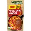 Maggi Herzensküche Paprika Sahne Hähnchen 65G