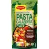 Maggi Food Travel Pasta Calabrese Style 65G -Alnatura || EDEKA || Dr. Oetker Verkäufe maggiptpastacalabrese