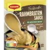 Maggi Für Genießer Rahmbraten Sauce Ergibt 250ML 2 Maggi Für Genießer Rahmbraten Sauce Ergibt 250ML -Alnatura || EDEKA || Dr. Oetker Verkäufe maggirahmbratensauce