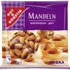 Gut & Günstig Mandeln 200G -Alnatura || EDEKA || Dr. Oetker Verkäufe mandeln ganz