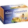 Meßmer Gelassenheit Verbene-Orange 20ST 40G -Alnatura || EDEKA || Dr. Oetker Verkäufe meamp223mer gelassenheit verbeneorange 20st 40g
