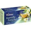 Meßmer Kamille-Fenchel 23ST 40,25G -Alnatura || EDEKA || Dr. Oetker Verkäufe meamp223mer kamillefenchel 23st 4025g
