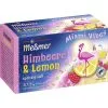 Meßmer Miami Vibes Himbeere-Lemon 20ST 50G -Alnatura || EDEKA || Dr. Oetker Verkäufe meamp223mer miami vibes himbeerelemon 20st 50g