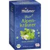 Meßmer Bio Tee Alpenkräuter 20ST 40G -Alnatura || EDEKA || Dr. Oetker Verkäufe memer bio tee alpenkruter 20x 2 g