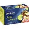 Meßmer Tee Apfel-Limette 20ST 50G -Alnatura || EDEKA || Dr. Oetker Verkäufe memer tee apfellimette 20x 25 g