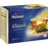 Meßmer Tee Klassik Schwarztee 50ST 87,5G -Alnatura || EDEKA || Dr. Oetker Verkäufe memer tee klassik schwarztee 50x 175 g