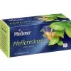 Meßmer Tee Pfefferminze Klein 25ST 56,25G 2 Meßmer Tee Pfefferminze Klein 25ST 56,25G -Alnatura || EDEKA || Dr. Oetker Verkäufe memer tee pfefferminze klein 25x 225 g
