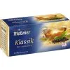 Meßmer Tee Traditionsmischung Klassik 25ST 43,8G 1 Meßmer Tee Traditionsmischung Klassik 25ST 43,8G -Alnatura || EDEKA || Dr. Oetker Verkäufe memer tee traditionsmischung klassik 25x 175 g