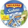 Milkana Sahne Runddose 8ST 200G -Alnatura || EDEKA || Dr. Oetker Verkäufe milkana runddose sahne