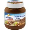 Minus L Laktosefreie Nuss-Nougat-Creme 400G -Alnatura || EDEKA || Dr. Oetker Verkäufe minus l laktosefreie nussnougatcreme 400g