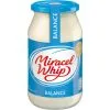 Miracel Whip Balance 10% Fett 500 Ml -Alnatura || EDEKA || Dr. Oetker Verkäufe miracel whip balance