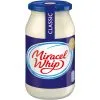 Miracel Whip Classic 23% Fett 500 Ml -Alnatura || EDEKA || Dr. Oetker Verkäufe miracel whip original