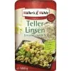 Müller's Mühle Teller Linsen 500G -Alnatura || EDEKA || Dr. Oetker Verkäufe mller039s mhle teller linsen 500 g