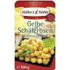 Müller's Mühle Gelbe Schälerbsen 500G 2 Müller's Mühle Gelbe Schälerbsen 500G -Alnatura || EDEKA || Dr. Oetker Verkäufe mm gelbe schaelerbsen 500g